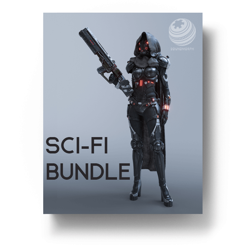 Sci-Fi Bundle