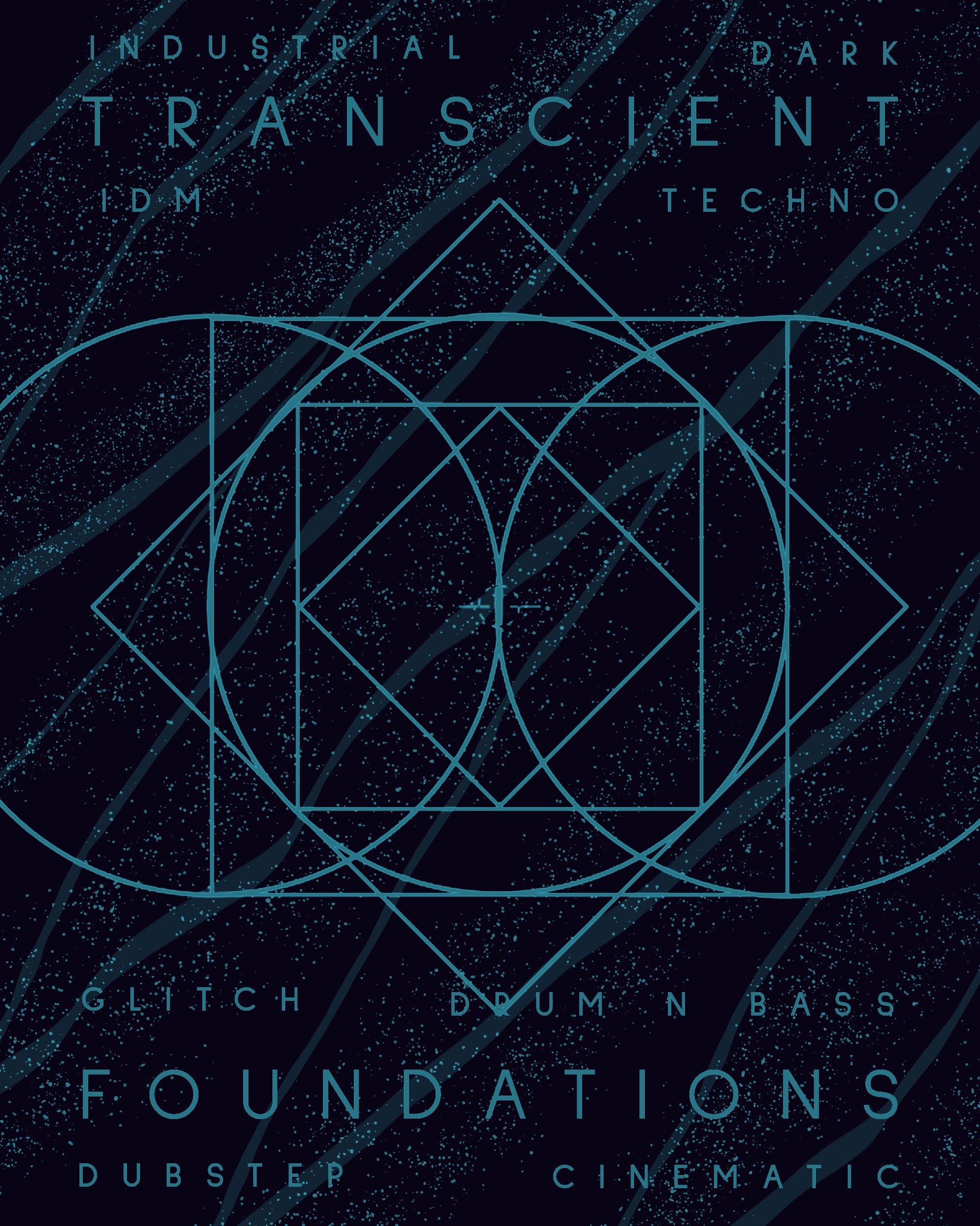 Transient Foundations