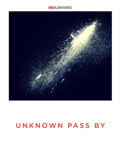 Unknown Pass By — Sci-Fi Cinematic Whoosh Sound Library — SoundMorph