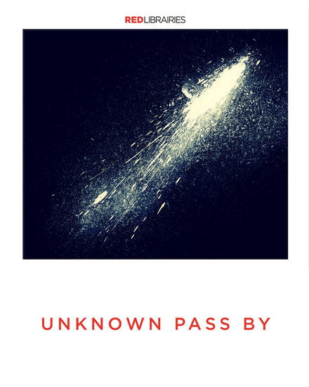 Unknown Pass By — Sci-Fi Cinematic Whoosh Sound Library — SoundMorph