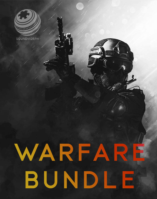 Warfare Bundle