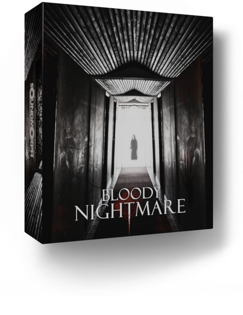 Bloody NightmareSound Effect 2