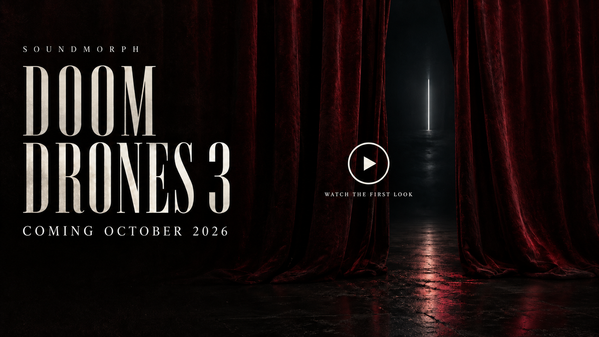 Doom Drones 3