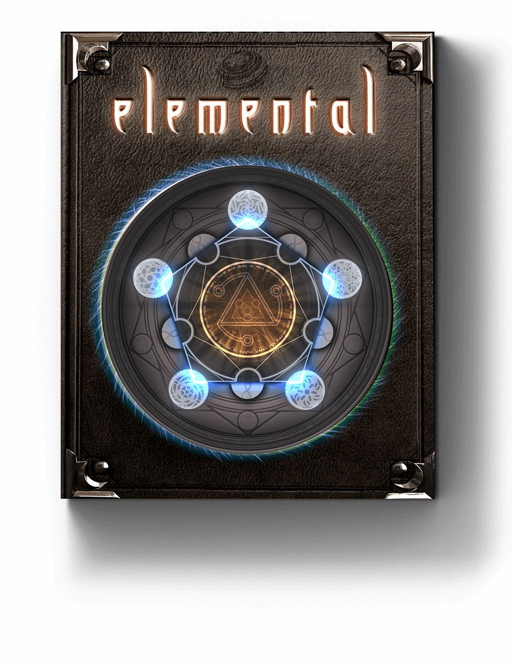 ElementalSound Effect