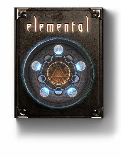 ElementalSound Effect