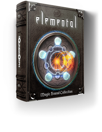 ElementalSound Effect 2