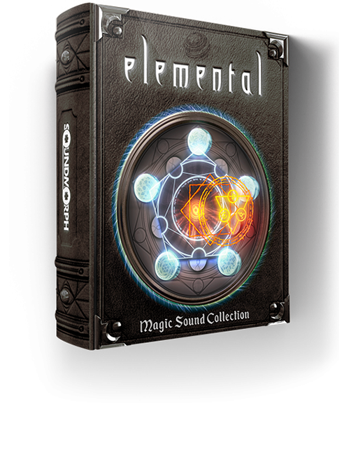 ElementalSound Effect 2