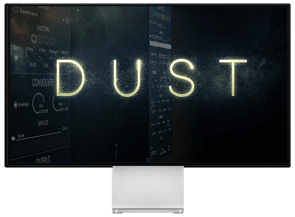 DUST