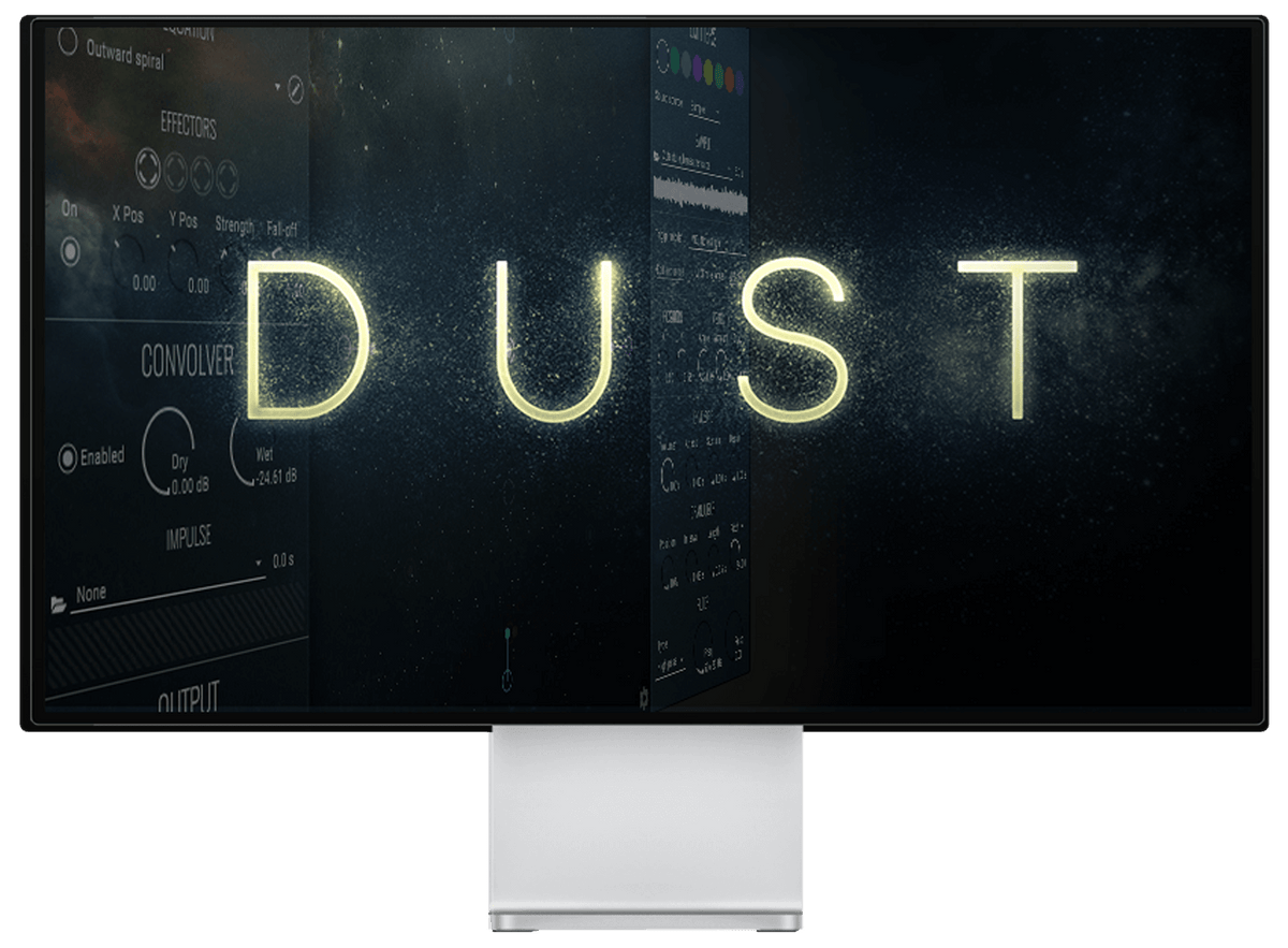 DUST