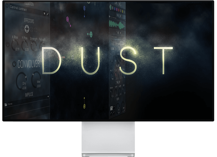 DUST