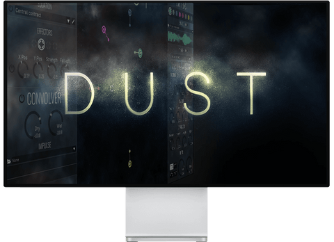 DUST