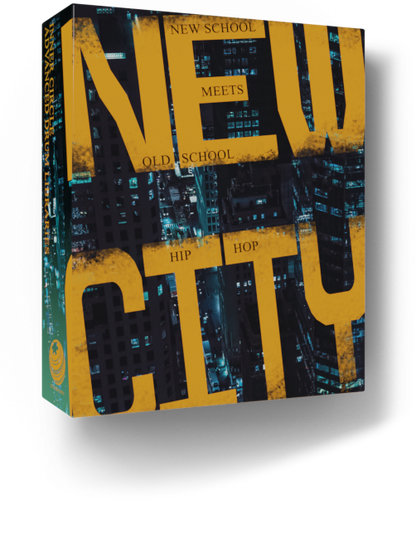 New CitySound Effect 2