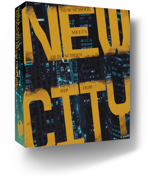 New CitySound Effect 2