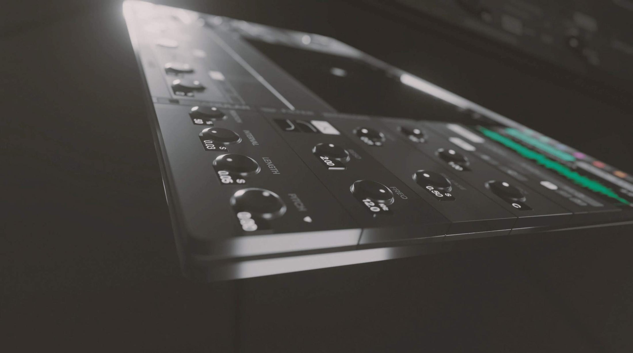 Professional Sound Design Software & Plugins – SoundMorph