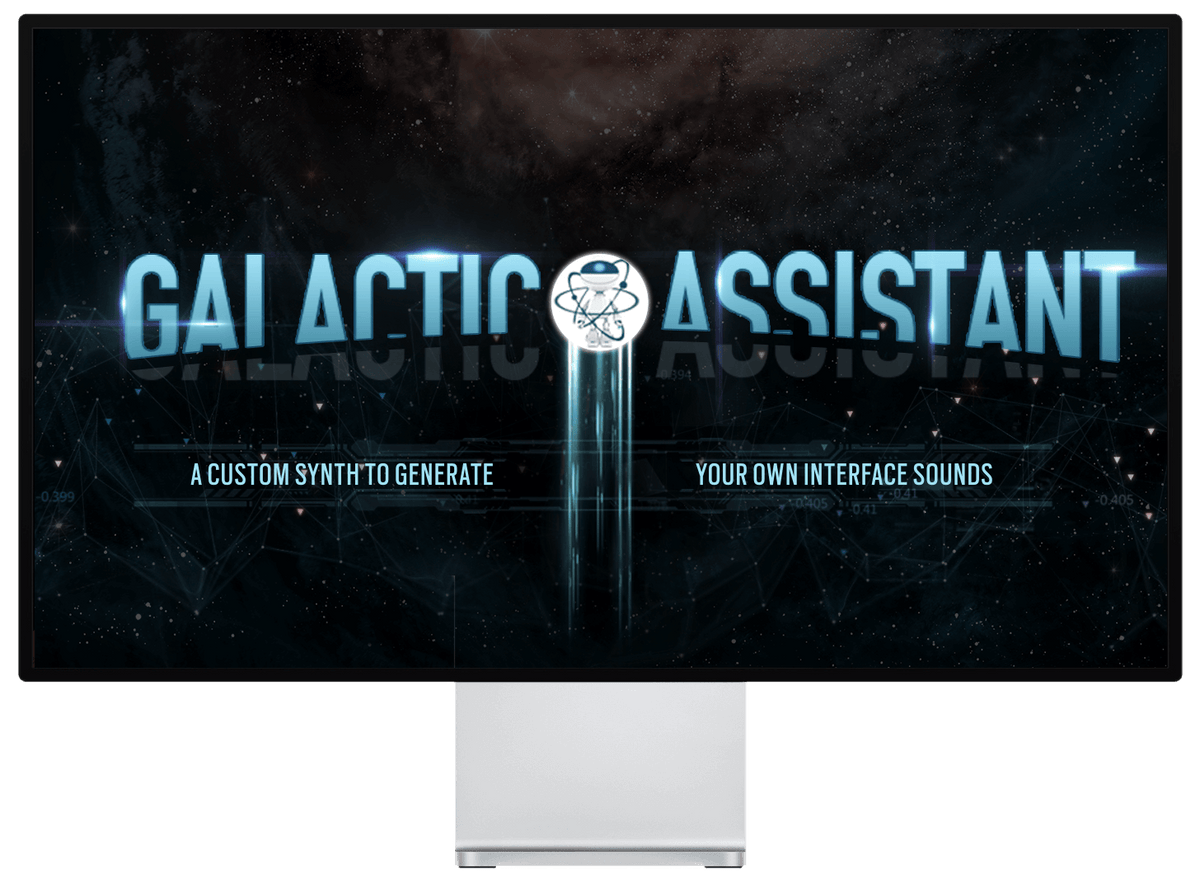 Galactic Assistant