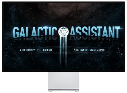 Galactic Assistant