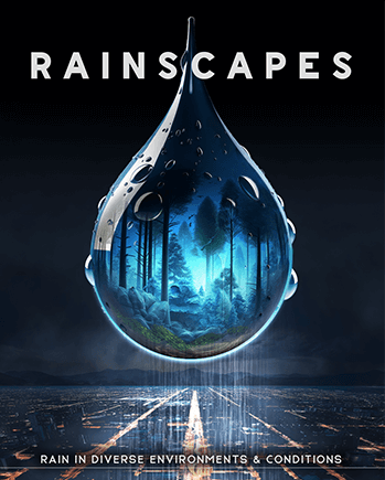 Rainscapes