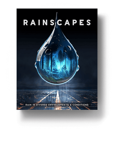 Rainscapes