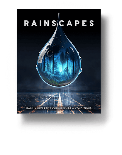 Rainscapes