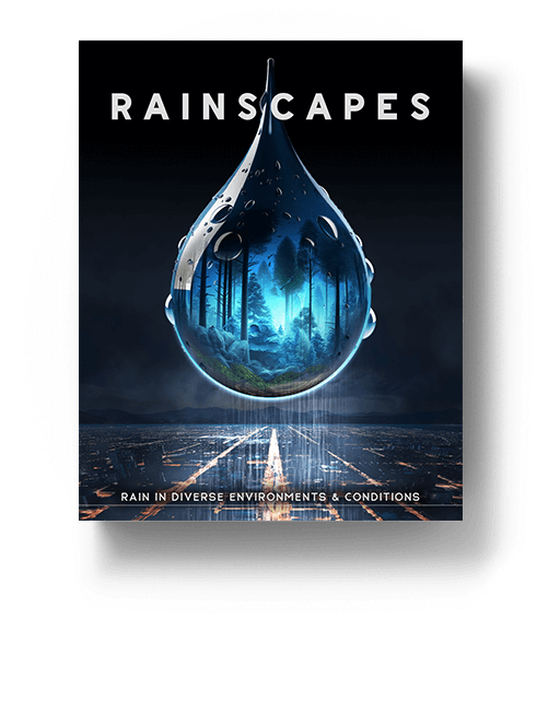 Rainscapes