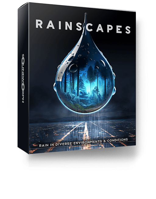 Rainscapes