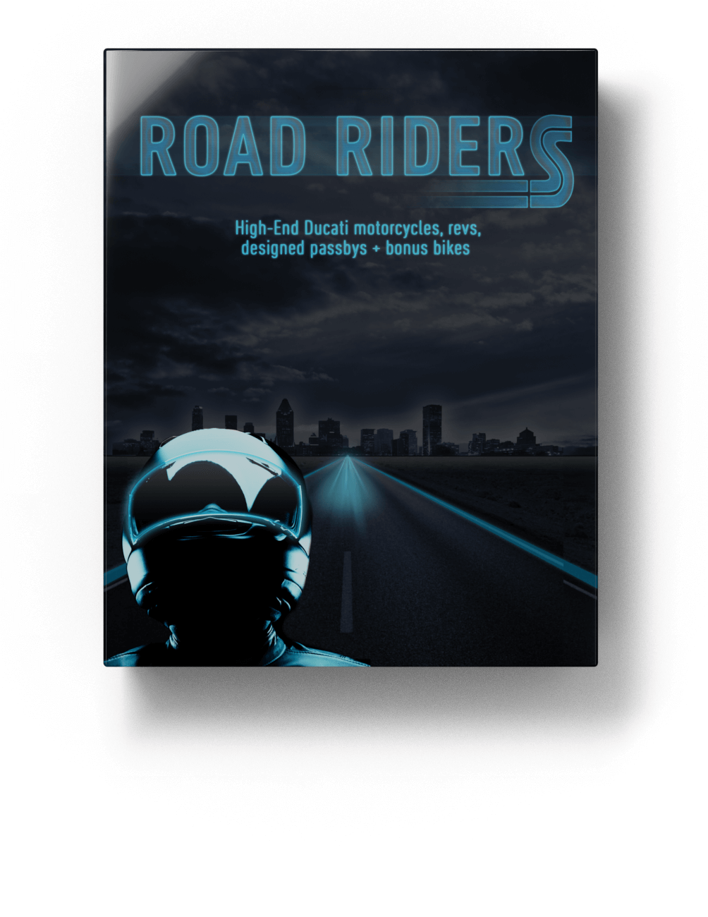 Road RidersSound Effect