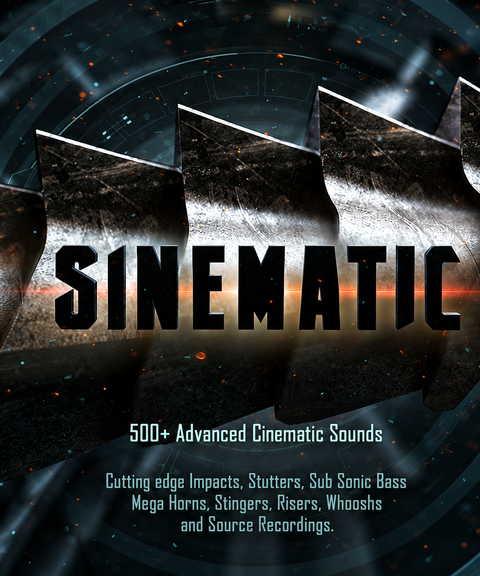 Sinematic