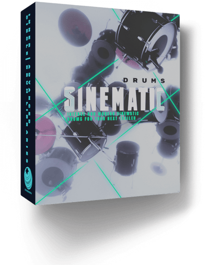 Sinematic DrumsSound Effect 2