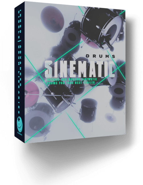 Sinematic DrumsSound Effect 2