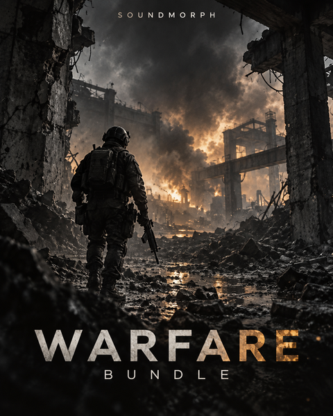 Warfare Bundle