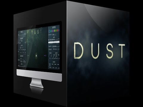 DUST / A practical walkthrough