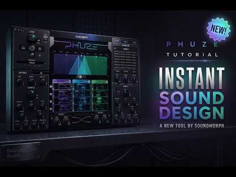 Get started with PHUZE