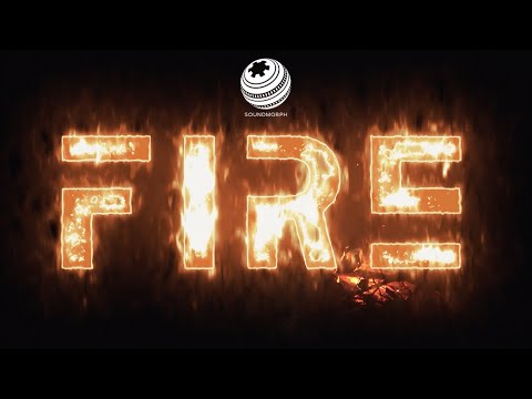 FIRE / The trailer