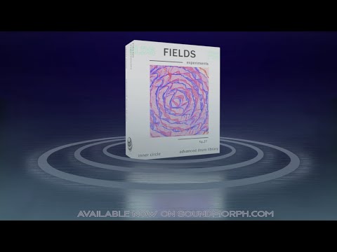 Woulg / Inside Fields