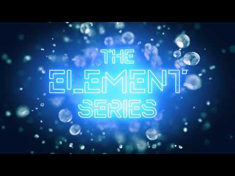 WATER / The trailer