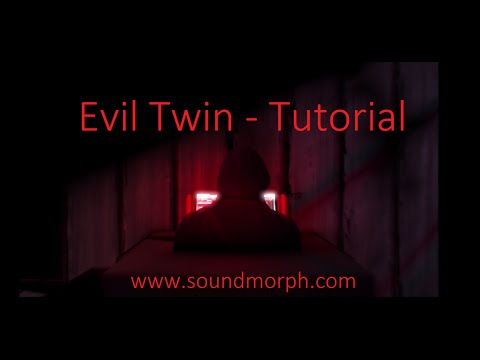 Get started with Evil Twin