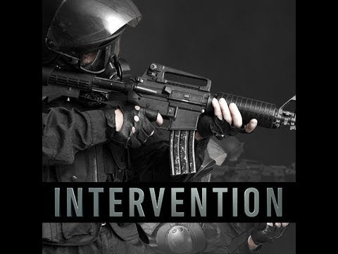 Intervention / The trailer
