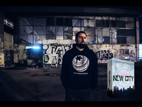 Inner Circle / New City