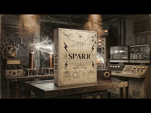 Inside the making of SPARK