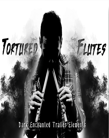 Tortured FlutesSound Effect
