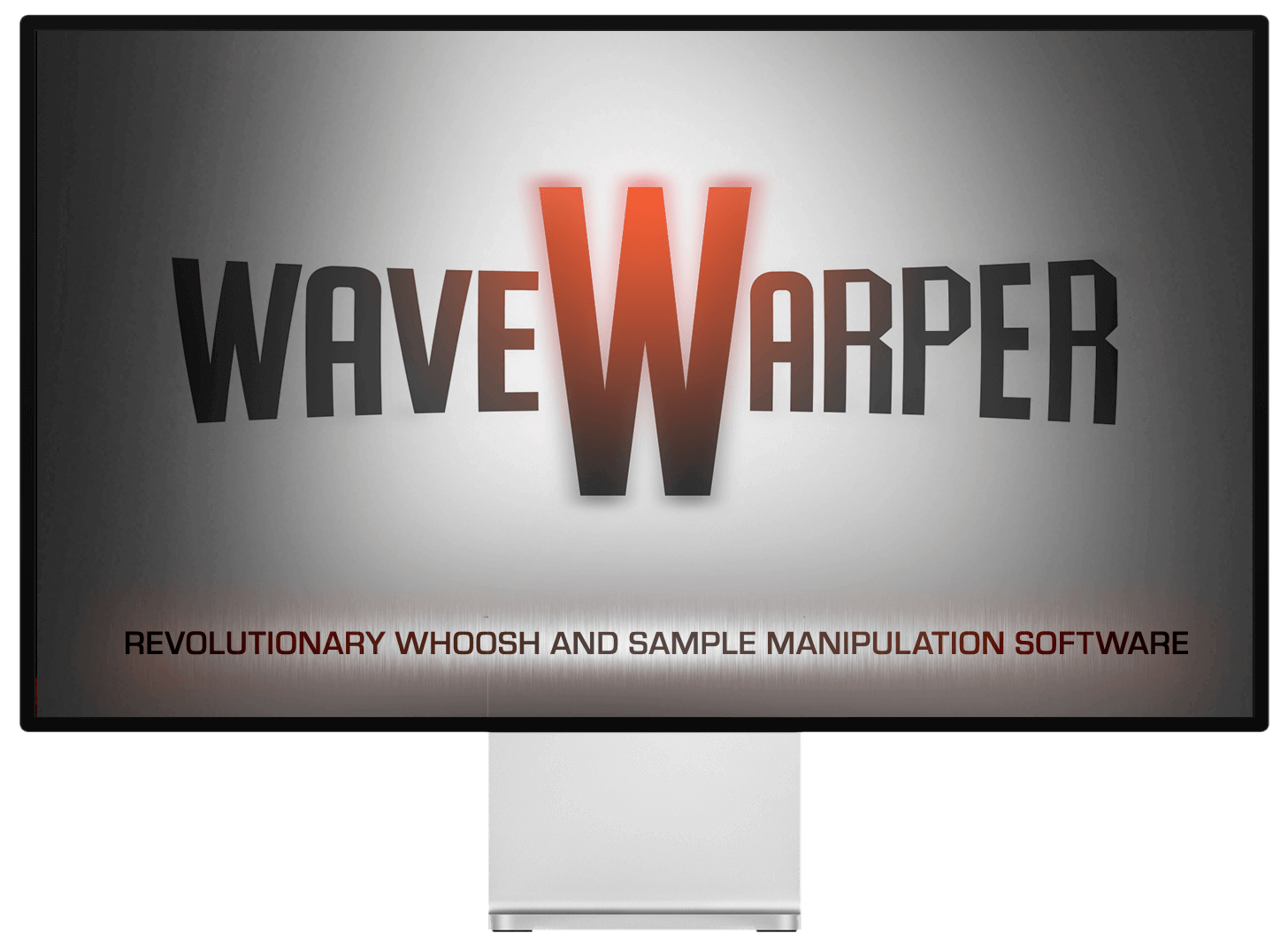 Wave WarperSound Effect