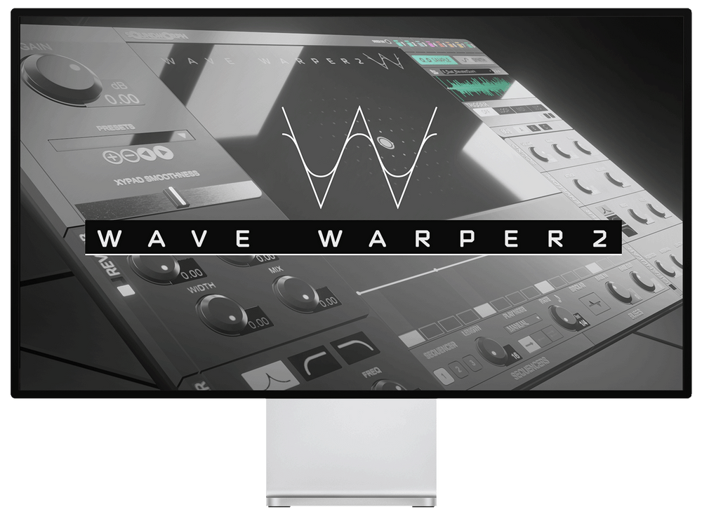 Wave Warper 2