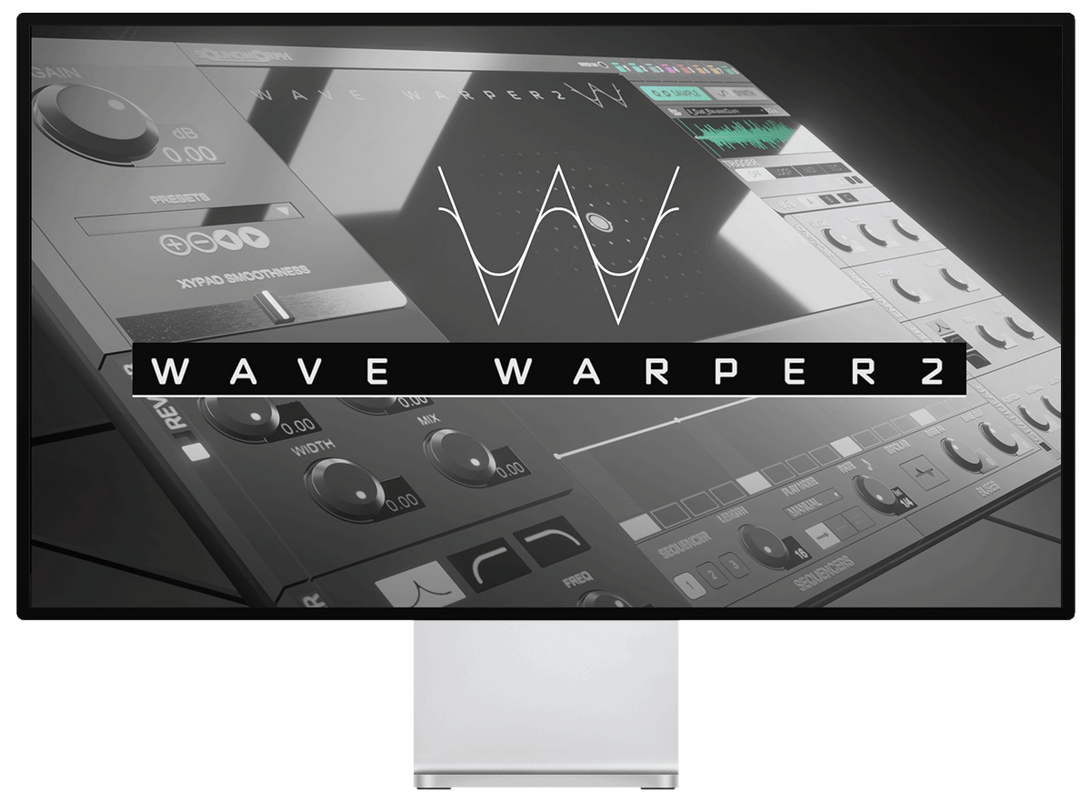 Wave Warper 2