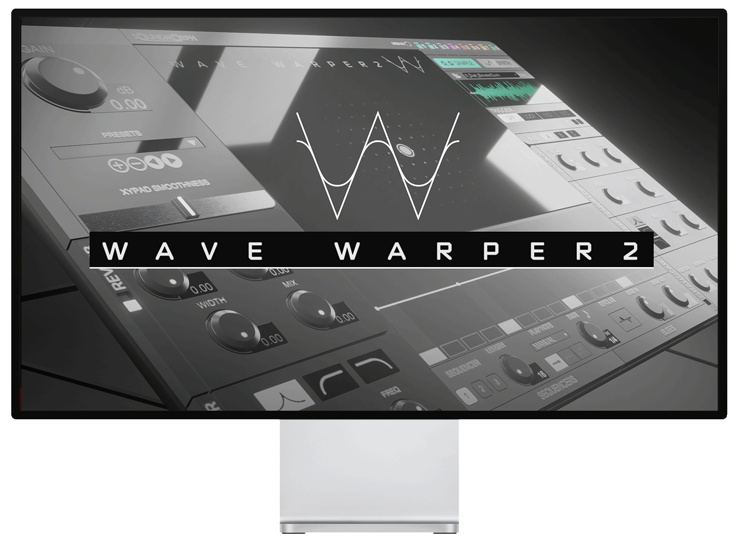 Wave Warper 2Sound Effect