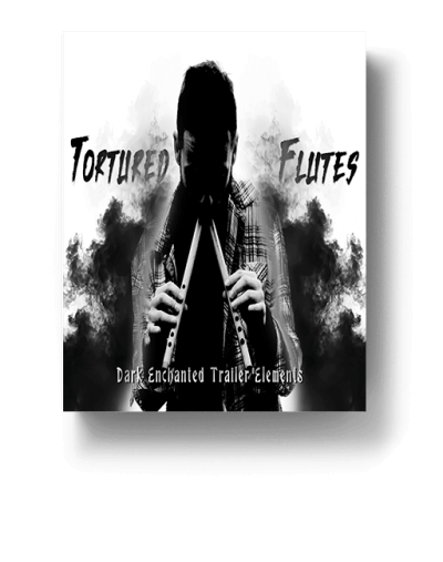 Tortured Flutes