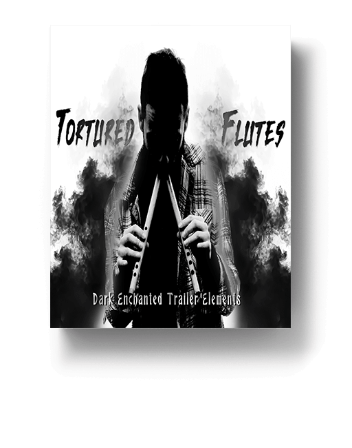 Tortured Flutes