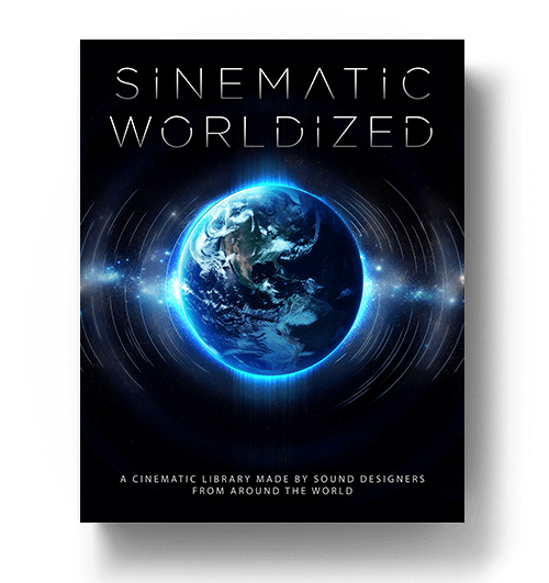 Sinematic Worldized