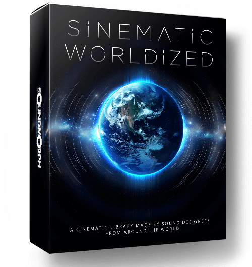 Sinematic Worldized