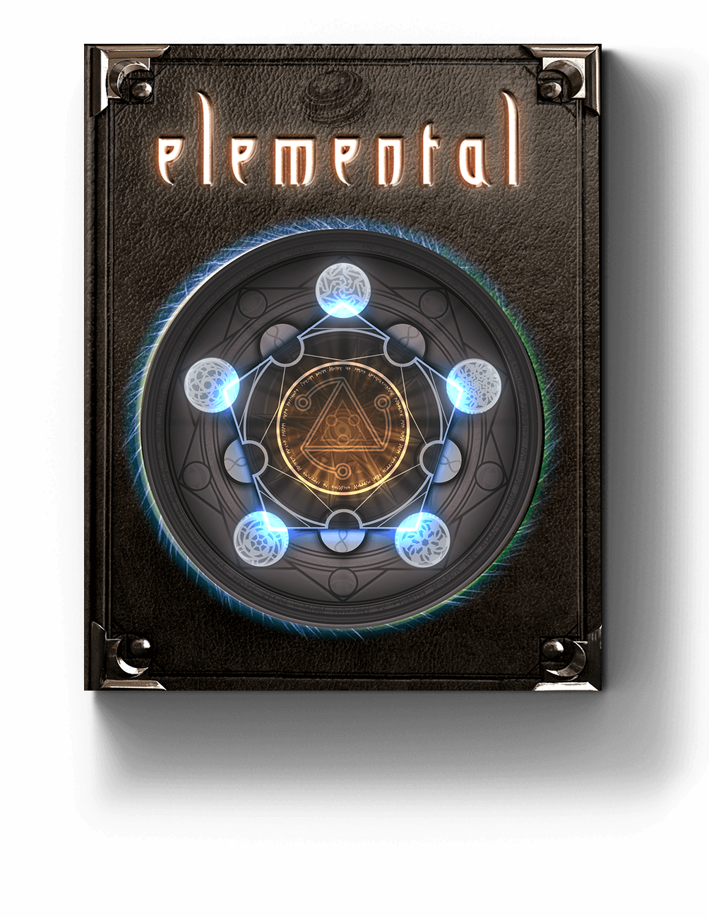 Elemental Magic Sound Collection